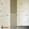 PF - PLAIN FACED MDF BUILDING PANELS, foto 1