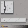 PF - PLAIN FACED MDF BUILDING PANELS, foto 3