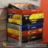 GOLF BALL DISPLAY SHELF, foto 3