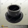 GARMENT RAIL END CAP BLACK, foto 2
