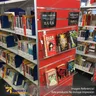 LIBRARY BAYEND PANELS, foto 1