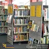 LIBRARY BAYEND PANELS, foto 3
