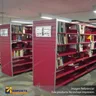 LIBRARY BAYEND PANELS, foto 4