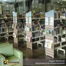 LIBRARY BAYEND PANELS, foto 6