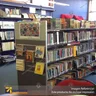 LIBRARY BAYEND PANELS, foto 5