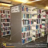 LIBRARY BAYEND PANELS, foto 8