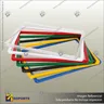 PLASTIC POSTER FRAMES FOR RETAIL DISPLAY UNITS, foto 1