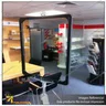 PLASTIC POSTER FRAMES FOR RETAIL DISPLAY UNITS, foto 2