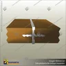 MCLN-JOIN - LINEAR PANEL JOIN PROFILE, foto 1