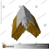 RA18AN: NON-MITERED CORNER JOIN PROFILE, foto 1