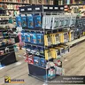 NEW: SLIMLINE 4-SIDED BOX TOWER DISPLAY UNIT, foto 4