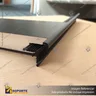 MC90 - ROUND & SQUARE CORNER JOIN PROFILES, foto 6