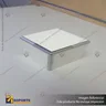 MC 3 WAY CORNERS FOR STICKMAN CORNER PROFILES, foto 4