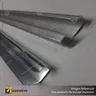 J & T ALUMINIUM SLATWALL INSERTS, foto 4