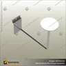 HAT DISPLAY BRACKETS, foto 1