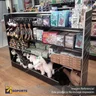 GONDOLA DISPLAY STAND - G60, foto 9
