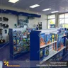 GONDOLA DISPLAY STAND - G60, foto 2