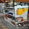 GONDOLA DISPLAY STAND - G60, foto 10
