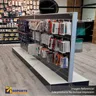 GONDOLA DISPLAY STAND - G60, foto 7