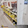 GONDOLA DISPLAY STAND - G60, foto 3