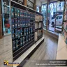 GONDOLA DISPLAY STAND - G60, foto 5