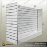 GONDOLA DISPLAY STAND - G60, foto 6
