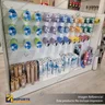 GONDOLA DISPLAY STAND - G60, foto 4