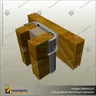 G60 GONDOLA CLIP, foto 2