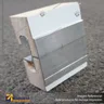 INJOIN - SLATWALL JOINING INSERT, foto 2