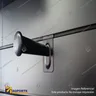 HEAVY DUTY STRAIGHT ARM DISPLAY BRACKETS, foto 2