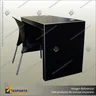 KINGSTON DESK, foto 1