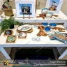 NESTING DISPLAY TABLES, foto 3