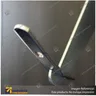 ADJUSTABLE SLOTTED BRACKETS WITH TILT RISE, foto 4