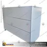 COUNTERTOP/CASHIER DESK WITH LOCKABLE DRAWER, foto 2