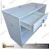 COUNTERTOP/CASHIER DESK WITH LOCKABLE DRAWER, foto 3