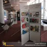 ACRYLIC SHELF DISPLAY 600MM, foto 2