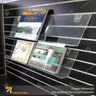 ACRYLIC SHELF DISPLAY 600MM, foto 3