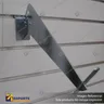 ADJUSTABLE SLATWALL BRACKETS, foto 1