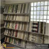ADJUSTABLE SLATWALL BRACKETS, foto 4