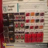 CALEXT ADJUSTABLE PRINT DISPLAY SYSTEM: END BRACKETS, foto 6