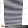ALUMINIUM SLATWALL - 25MM PITCH, foto 2