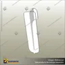 CALEXT ADJUSTABLE PRINT DISPLAY SYSTEM: DIVIDERS, foto 1