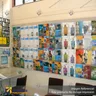 CALEXT ADJUSTABLE PRINT DISPLAY SYSTEM: DIVIDERS, foto 4