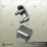 G18 ALUMINIUM GONDOLA CAPPING, foto 3