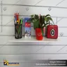 6MM MELAMINE SHELVES (WITH PAINTED EDGES), foto 4