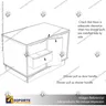 DRAWER PULL PROFILE, foto 5