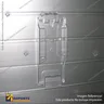 BROCHURE HOLDERS - WALL OR DESK MOUNTED, foto 3