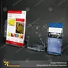 BROCHURE HOLDERS - WALL OR DESK MOUNTED, foto 1