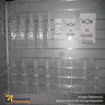 BROCHURE HOLDERS - WALL OR DESK MOUNTED, foto 6