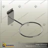 BALL DISPLAY BRACKET, foto 1